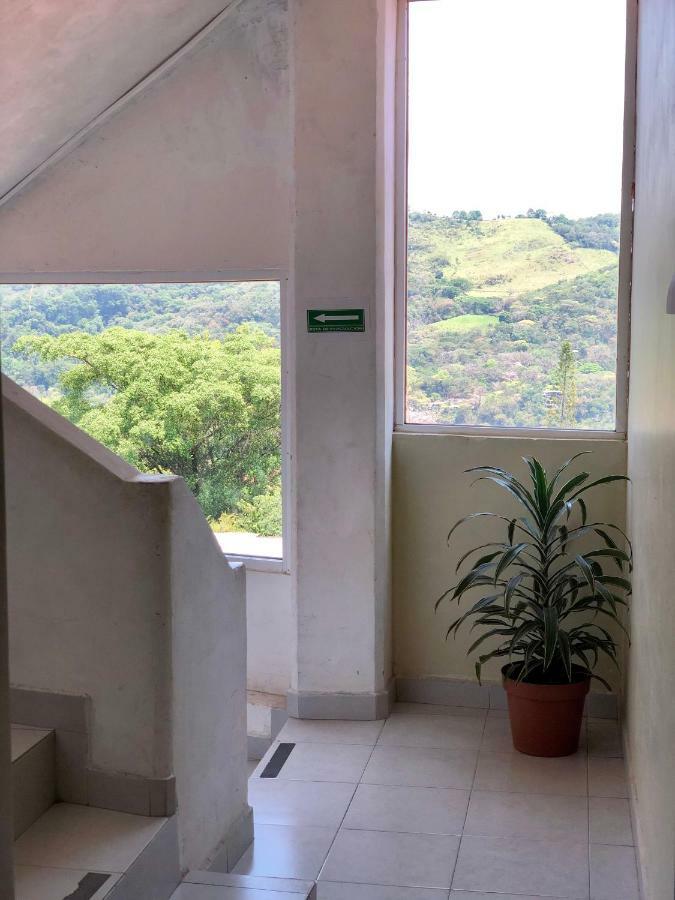 Hotel Del Vergel 1 Хилитла Экстерьер фото